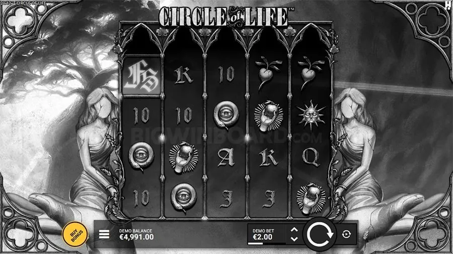 Arcade Game C with Bonus