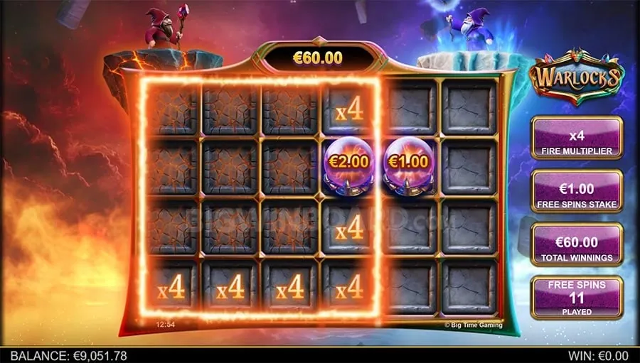 Mobile Arcade Gaming App