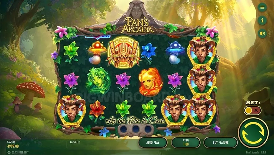 Illustration of data collection process in a secure online casino