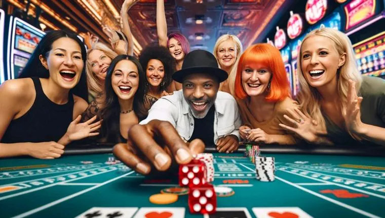 Understanding Responsible Gaming
