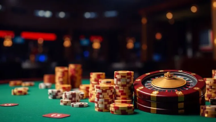 Players enjoying a pagcor licensed online casino with secure transactions and fair games.