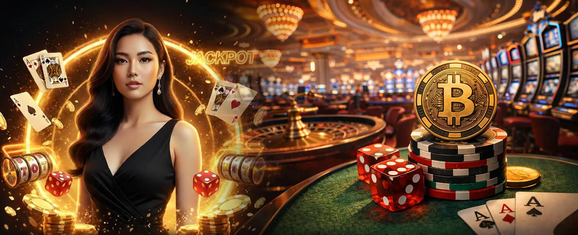 PAGCOR-Licensed Online Casino in the Philippines