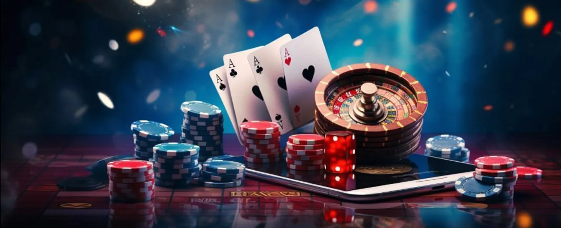PAGCOR Responsible Gaming Hero Image