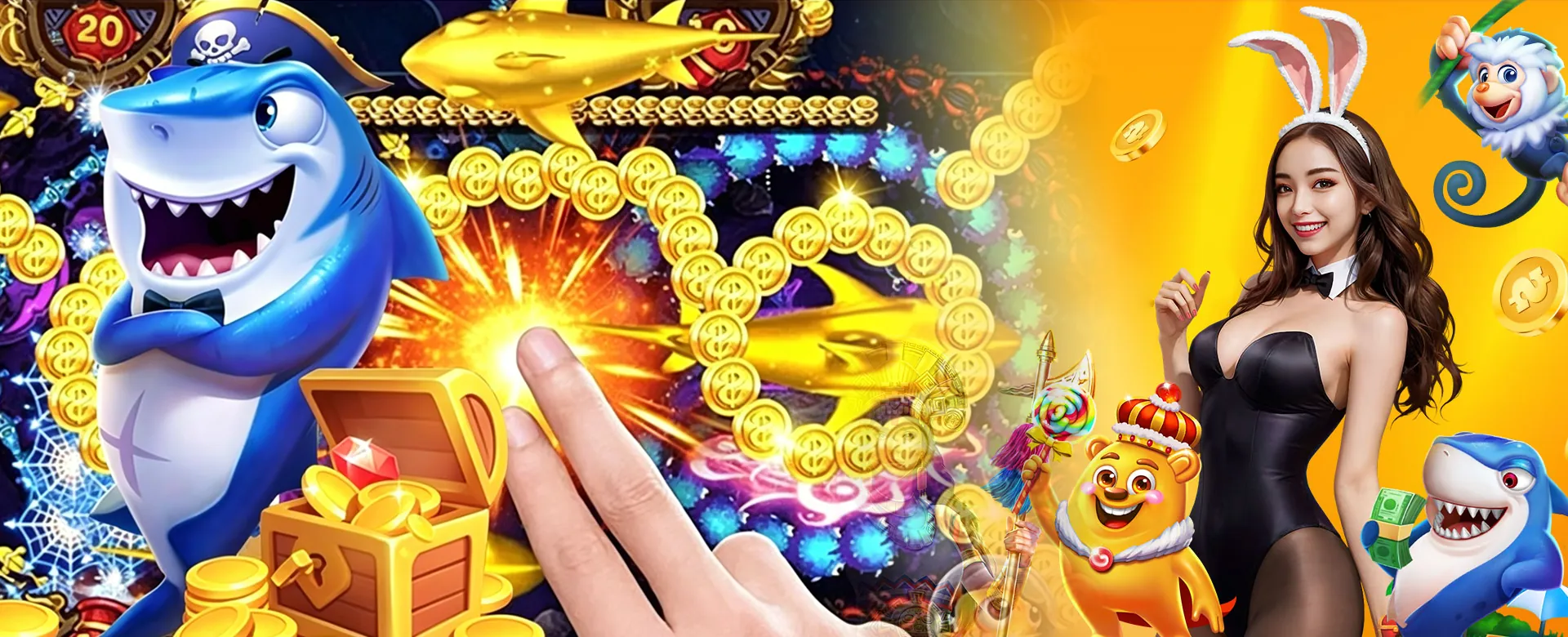 PAGCOR regulated online casino in the Philippines, ensuring safe games and free bonus offers.