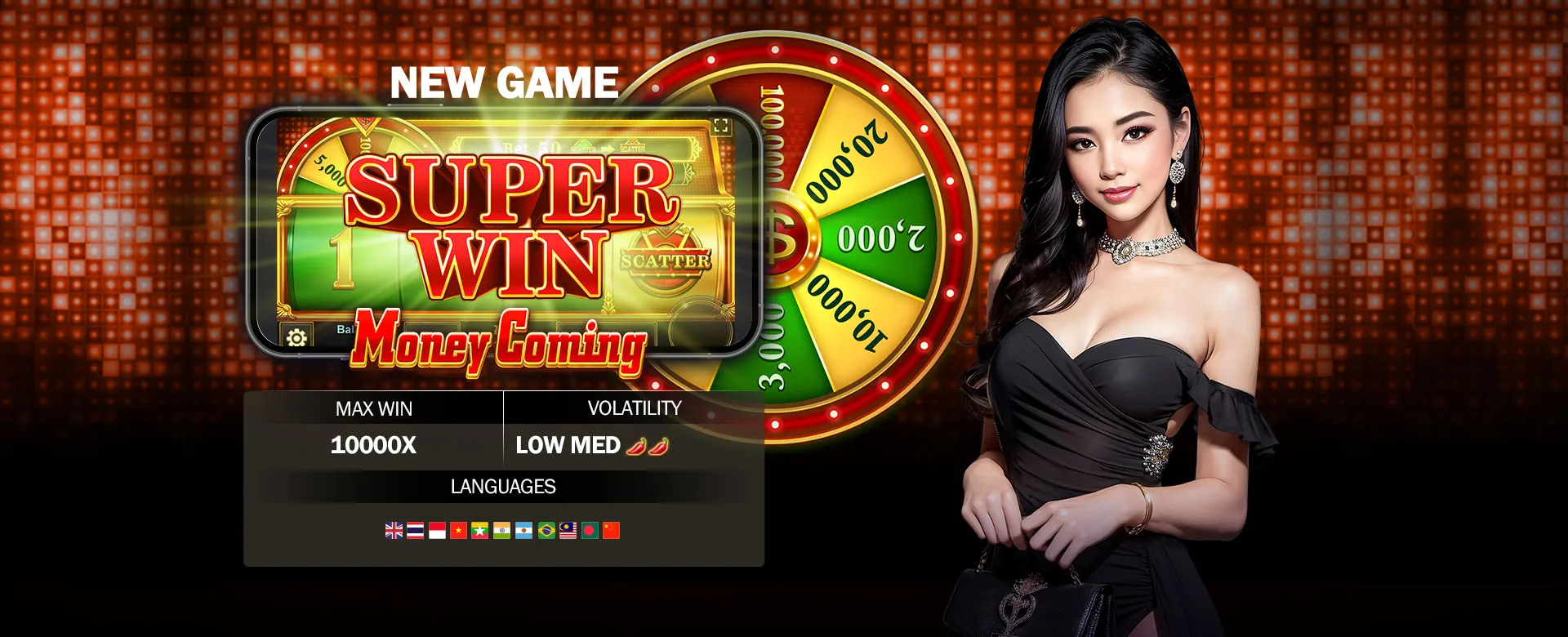 PAGCOR-Licensed Online Casino Terms and Conditions