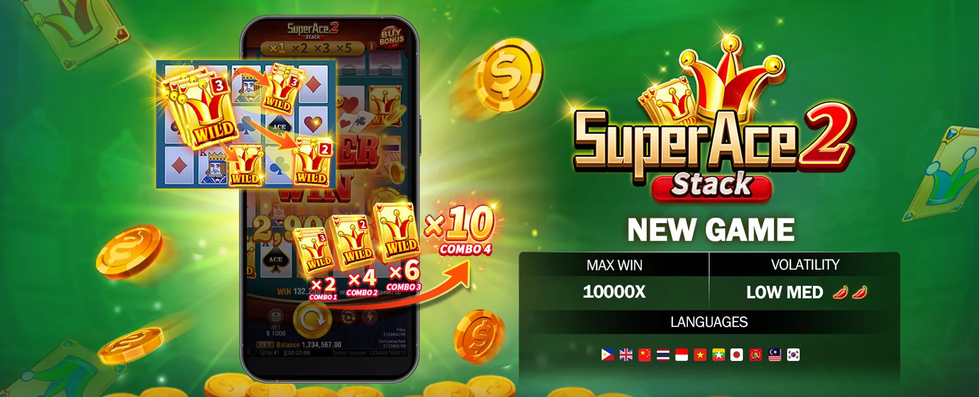 PAGCOR licensed online casino in the Philippines, featuring a golden theme and symbols of secure online gambling, answering frequently asked questions.