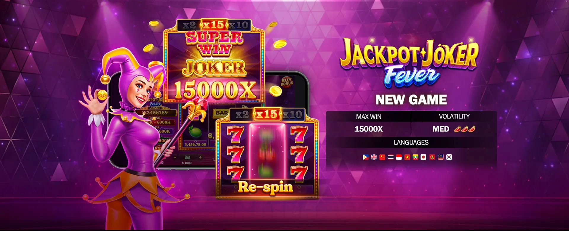 PAGCOR Licensed Online Casino Platform