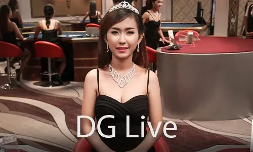 PAGCOR Live Casino